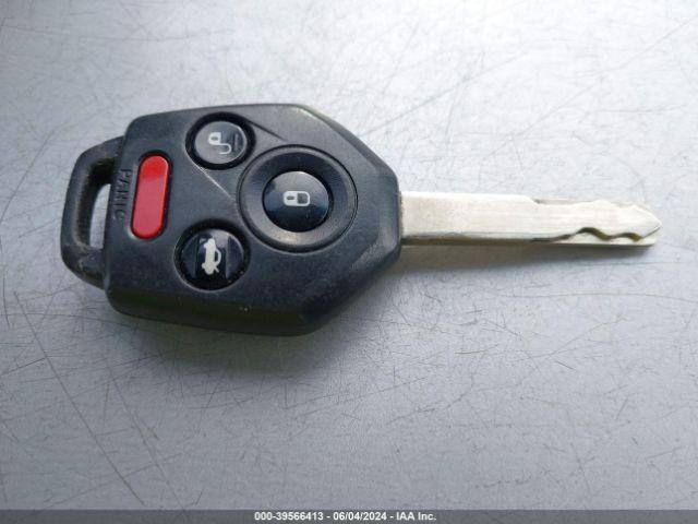 Subaru Legacy 2.5i Premium Image 11