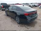 Kia Forte Lxs Image 2