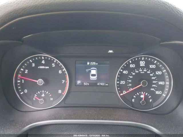 Kia Forte Lxs Image 15