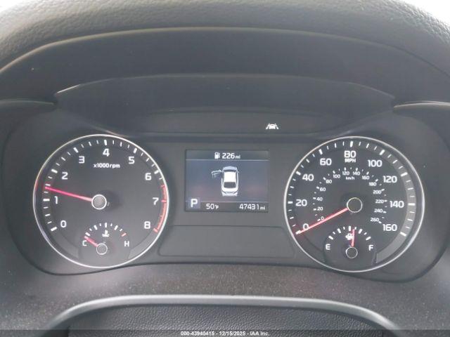 Kia Forte Lxs Image 15