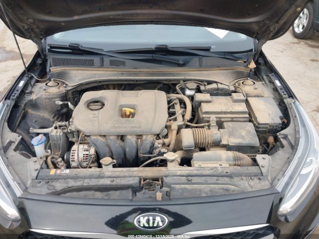 Kia Forte Lxs Image 4