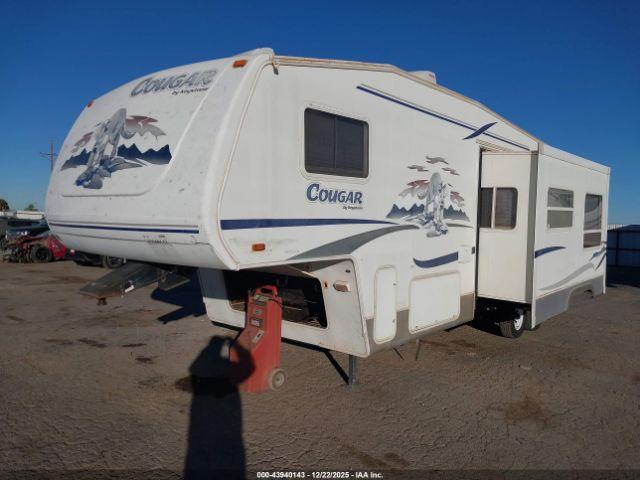 Keystone Cougar 281efs Image 3