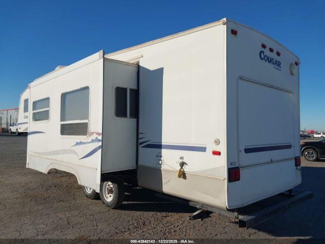 Keystone Cougar 281efs Image 6