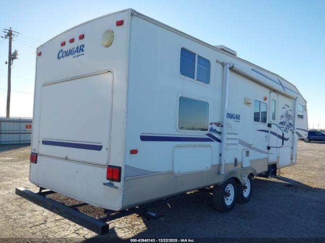 Keystone Cougar 281efs Image 5