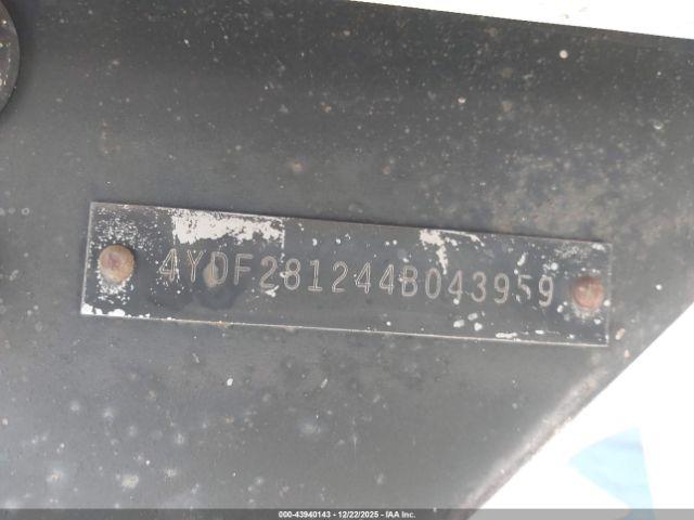 Keystone Cougar 281efs Image 16