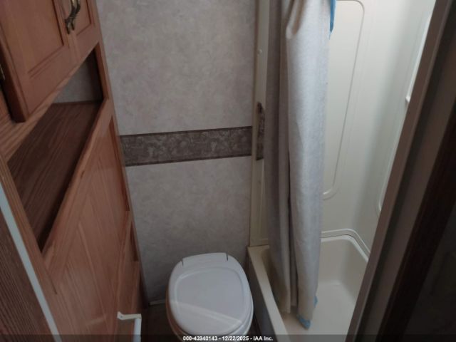 Keystone Cougar 281efs Image 10