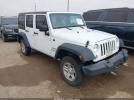 Jeep Wrangler Sport 4x4 Image 1