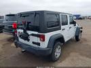 Jeep Wrangler Sport 4x4 Image 4