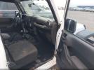 Jeep Wrangler Sport 4x4 Image 8