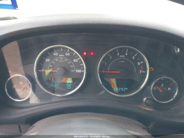 Jeep Wrangler Sport 4x4 Image 10