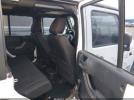 Jeep Wrangler Sport 4x4 Image 6