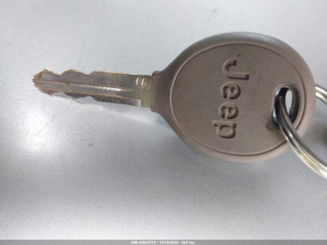 Jeep Wrangler Sport 4x4 Image 14