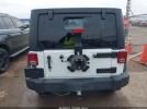 Jeep Wrangler Sport 4x4 Image 15