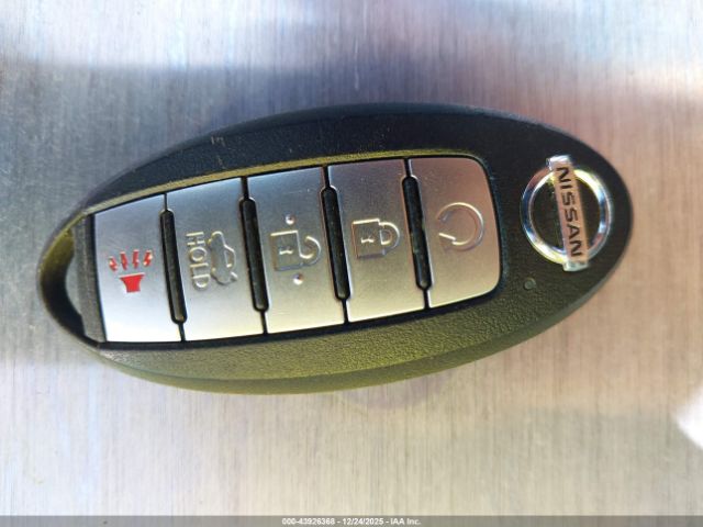 Nissan Altima 2.5 Sv Image 8