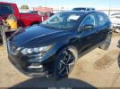Nissan Rogue Sl Awd Xtronic Cvt Image 5
