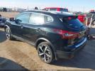 Nissan Rogue Sl Awd Xtronic Cvt Image 2