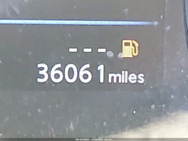 Nissan Rogue Sl Awd Xtronic Cvt Image 9