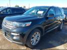 Ford Explorer Limited Image 13