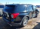 Ford Explorer Limited Image 14