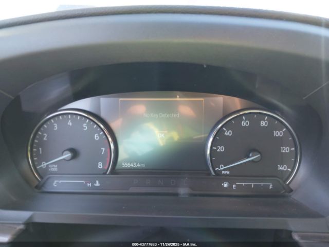 Ford Explorer Limited Image 11