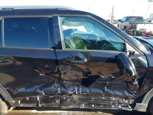 Ford Explorer Limited Image 4