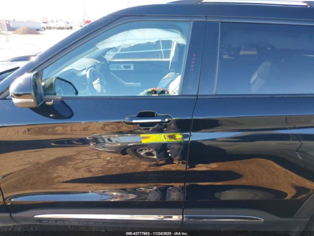 Ford Explorer Limited Image 5