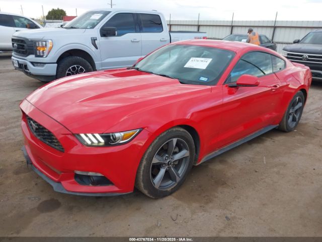 Ford Mustang V6 Image 2