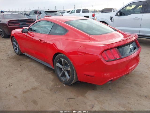Ford Mustang V6 Image 3