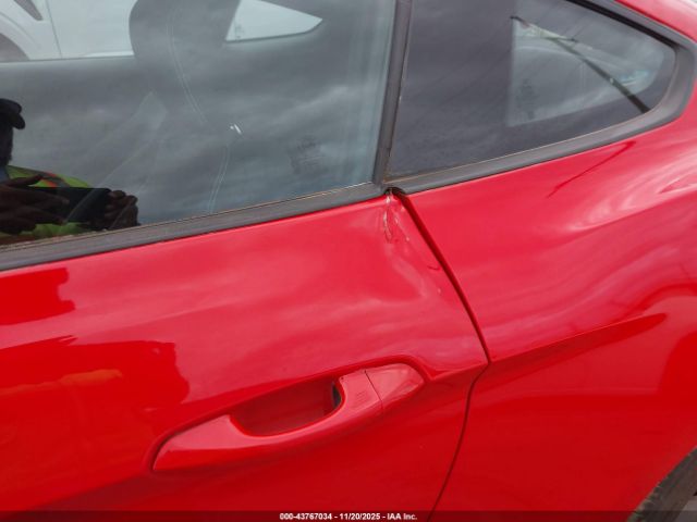 Ford Mustang V6 Image 6