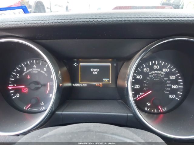 Ford Mustang V6 Image 7