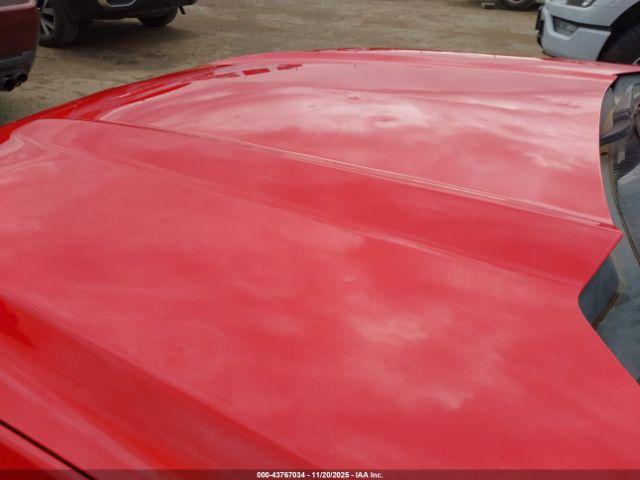 Ford Mustang V6 Image 17