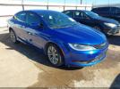 Chrysler 200 S Image 1