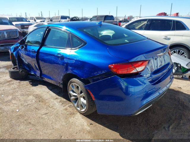 Chrysler 200 S Image 6