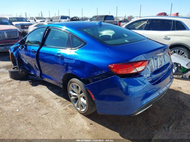 Chrysler 200 S Image 6