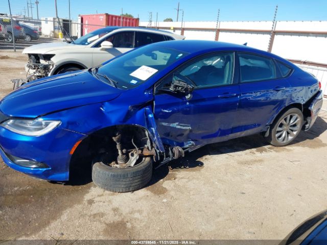 Chrysler 200 S Image 8