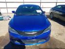 Chrysler 200 S Image 10