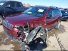 Jeep Cherokee Latitude Fwd Image 3