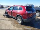 Jeep Cherokee Latitude Fwd Image 6