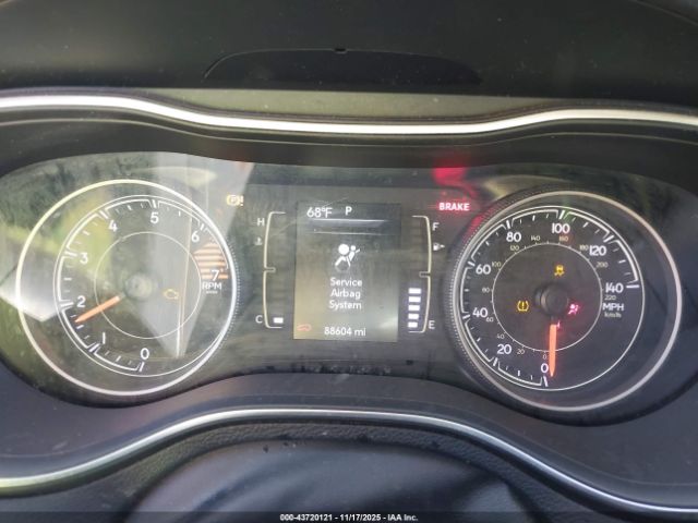 Jeep Cherokee Latitude Fwd Image 4