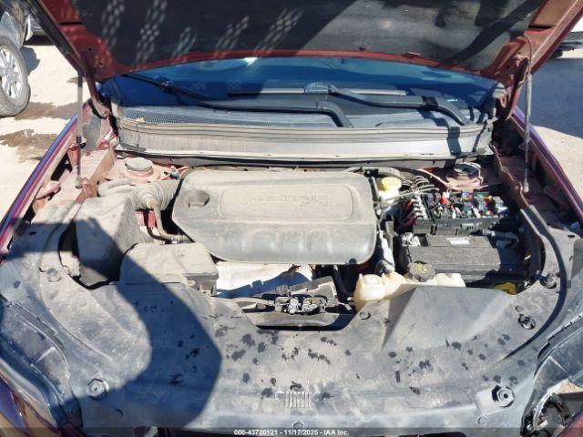 Jeep Cherokee Latitude Fwd Image 7