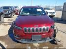 Jeep Cherokee Latitude Fwd Image 11