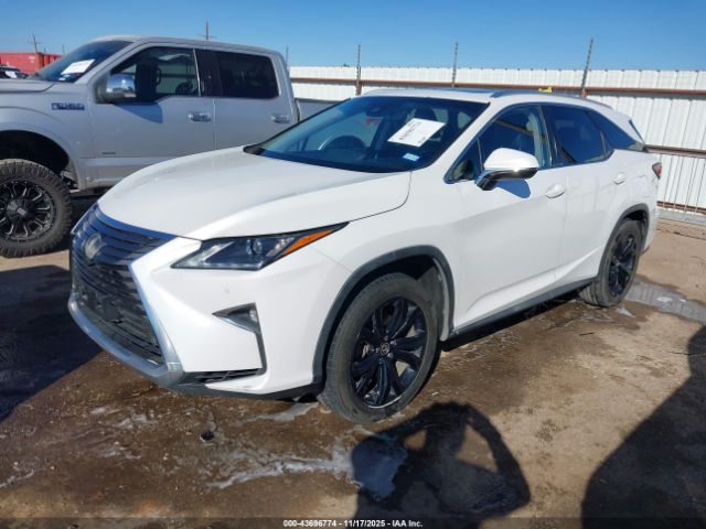 Lexus RX Premium Image 4