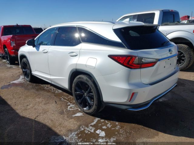 Lexus RX Premium Image 9