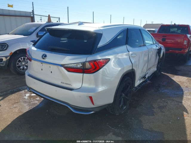 Lexus RX Premium Image 10