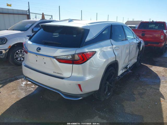 Lexus RX Premium Image 10