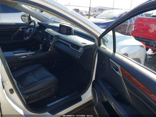 Lexus RX Premium Image 11