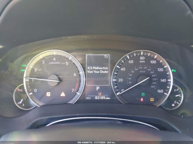 Lexus RX Premium Image 16