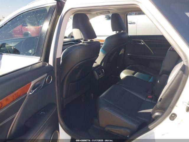 Lexus RX Premium Image 14