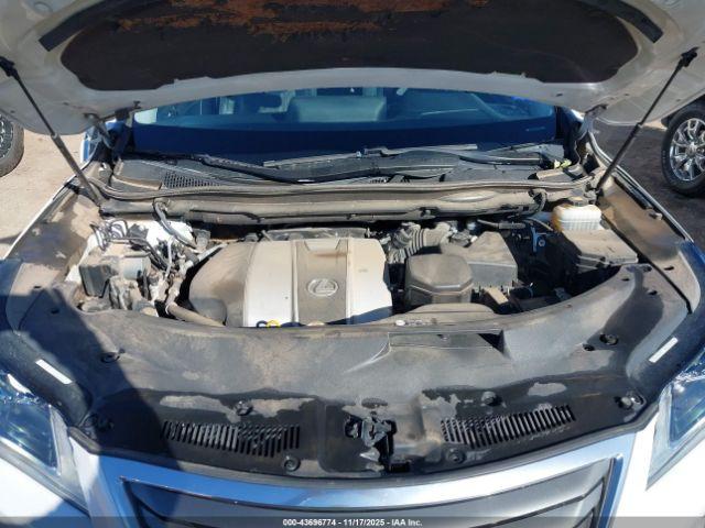 Lexus RX Premium Image 3