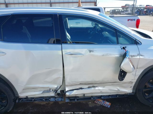 Lexus RX Premium Image 8